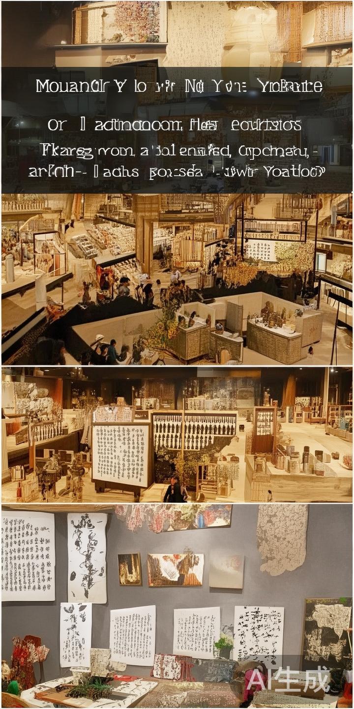 沙城新年期间精彩娱乐演出与丰富文化体验活动全景介绍