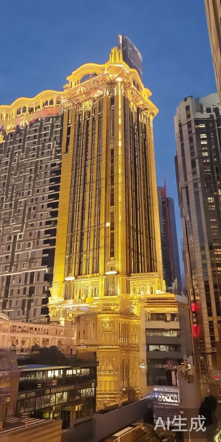 澳门金沙吧：夜生活爱好者的天堂与理想聚会场所指南