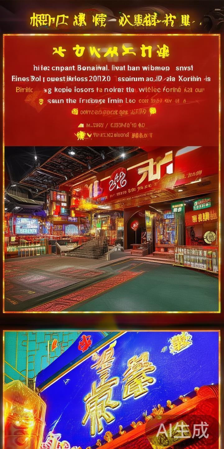 澳门金沙游艺开户成功后尊享的五大专业定制服务全解析