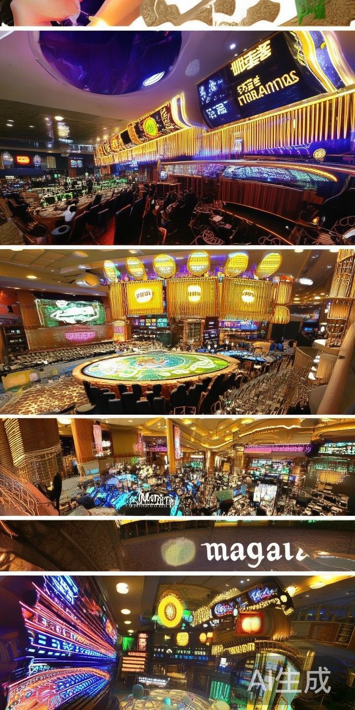 在澳门金沙赌场进行赌博是否符合当地法律法规及相关规定