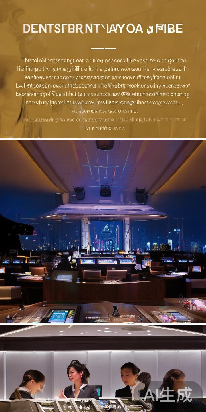 澳门金沙城总机提供的特色客户服务项目全面解析与体验指南