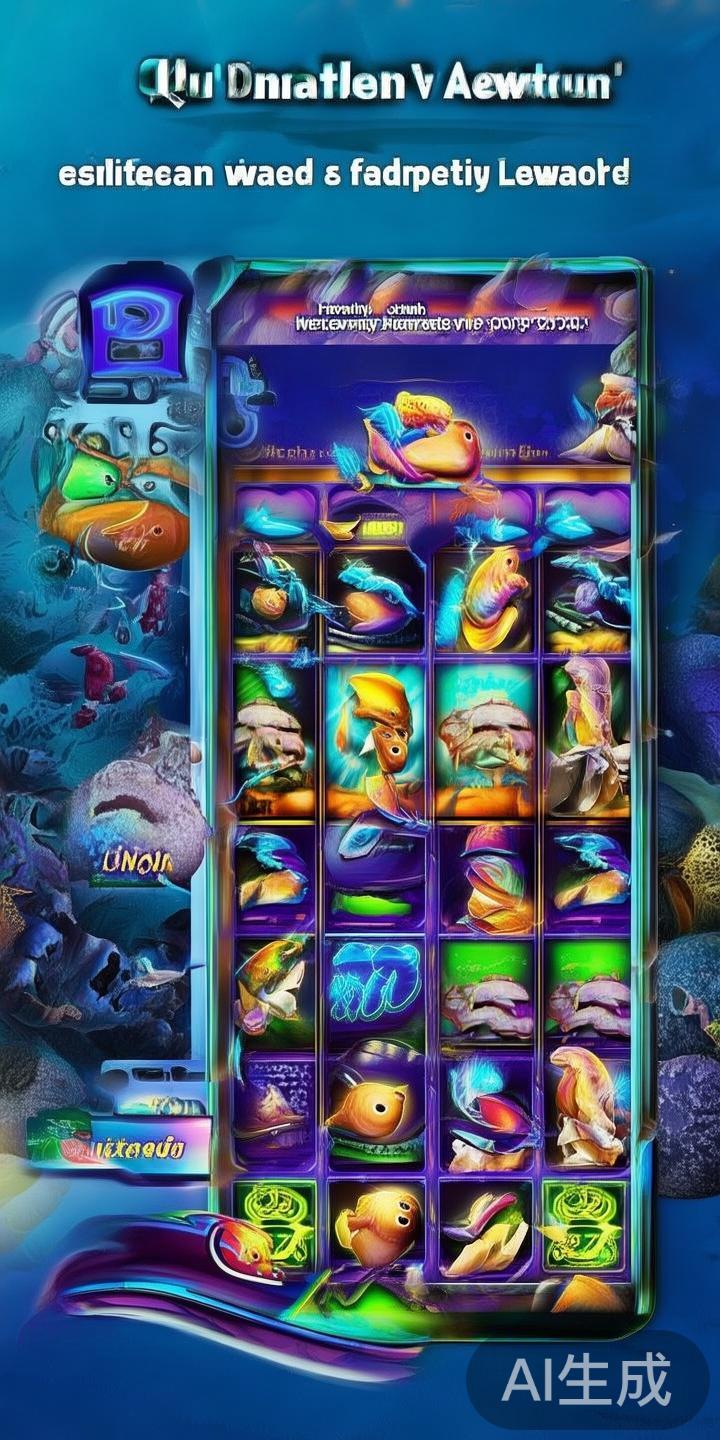 2024年网上澳门金沙奖金排行与玩家最喜爱的热门游戏推荐全攻略 例如,一款主题以“海底探险”为核心的老虎机游戏,通