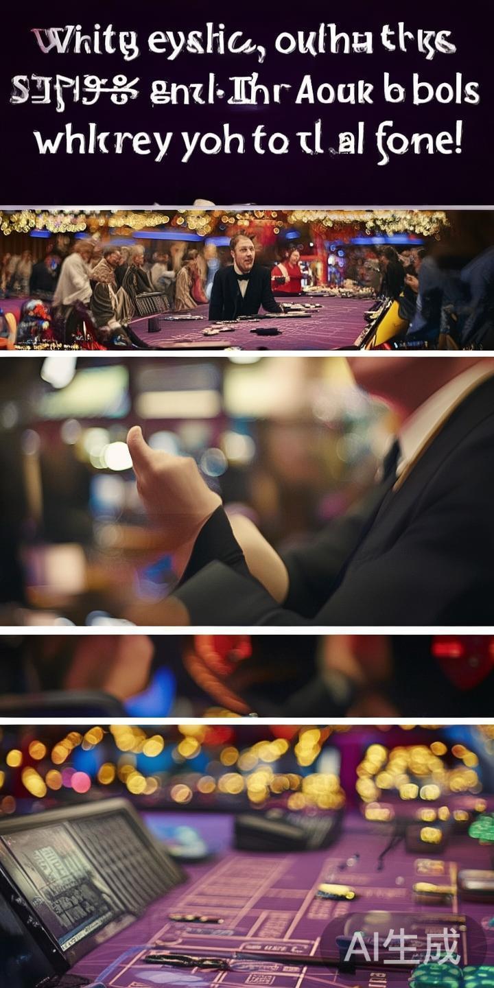 掌握正确的玩法技巧，是提升赢钱机会的关键。首先，合