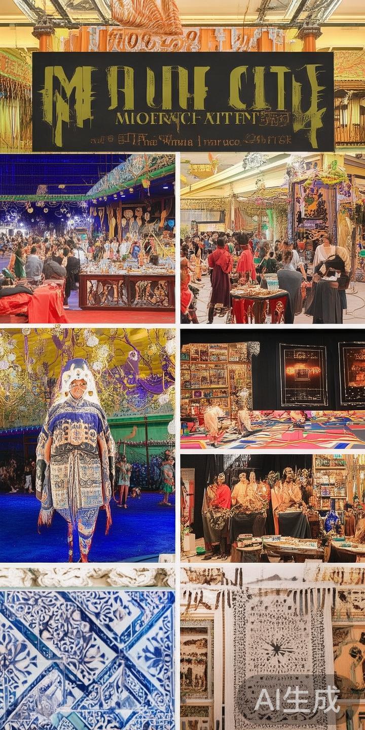 全面体验澳门苹果金沙城的精彩娱乐与休闲项目推荐 在苹果金沙城,游客还能体验到具有澳门特色的文化项目