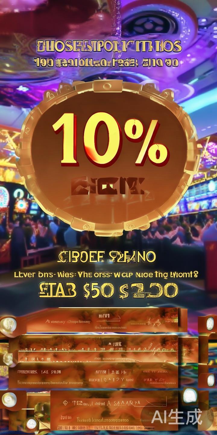 持续的存款奖励也是赌场最新优惠的亮点之一。许多赌场