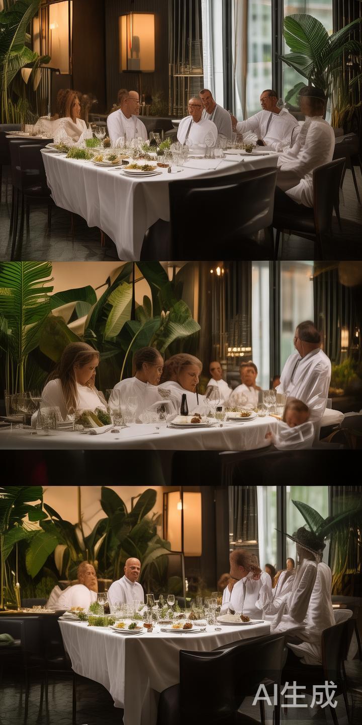 澳门金沙娱乐场如何提升您的高品质餐饮体验与享受极致美味 高品质的餐饮体验不仅关乎菜质量,也涉及环境用心营造