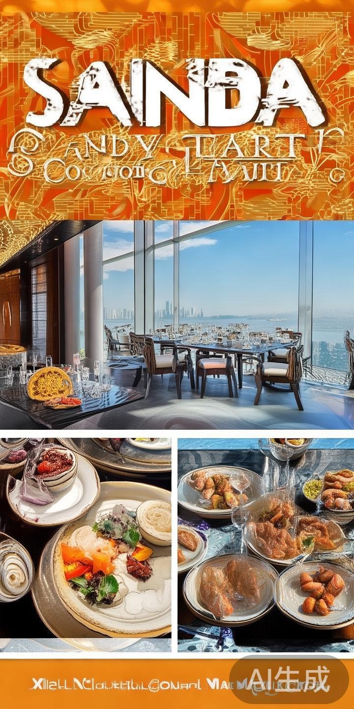 澳门金沙城中心必尝美食推荐:地道美味餐厅全攻略 第一家:金沙城中心的知名粤菜馆位于高楼层,拥有优雅