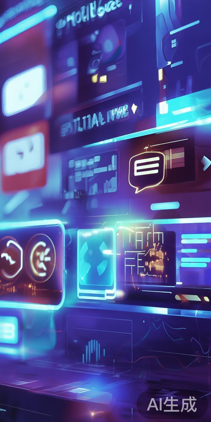 为了满足不同用户的通讯偏好，平台应整合多渠道的客服