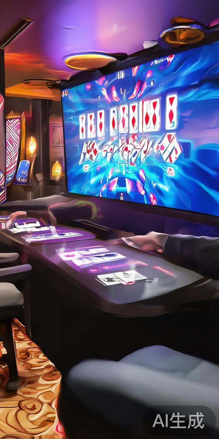 全面解析金沙澳门赌场热门游戏类型与精彩玩法指南推荐 电子扑克牌游戏:近年来,电子版本的斗地主、德州扑克