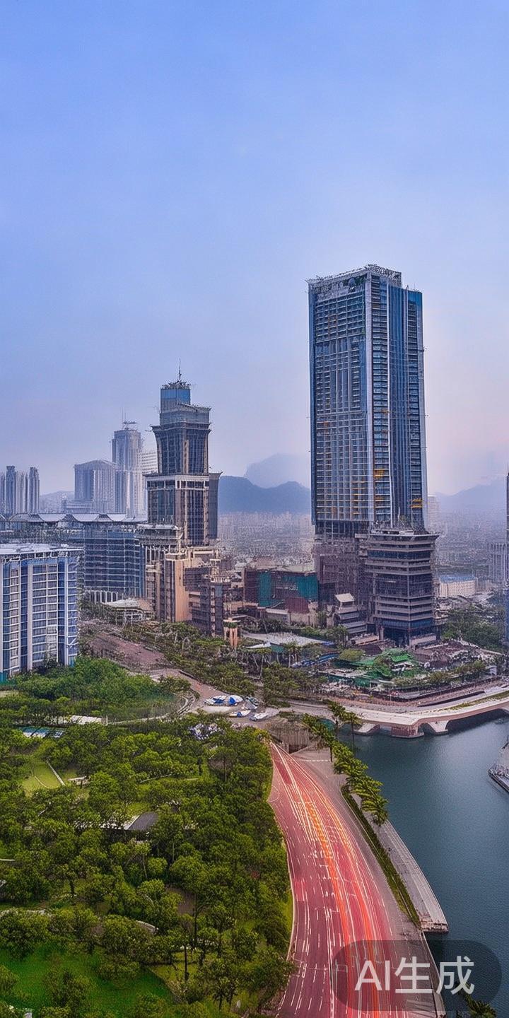 4.&nbsp;先进的技术保障
澳门金沙购彩平台采用领先的