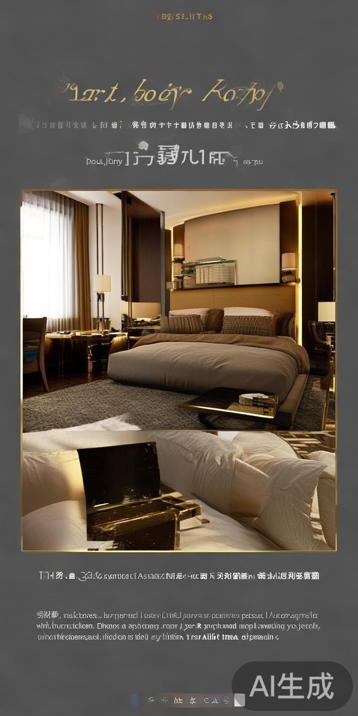 除了博彩，新金沙赌城的住宿更是赢得了众多好评。豪华