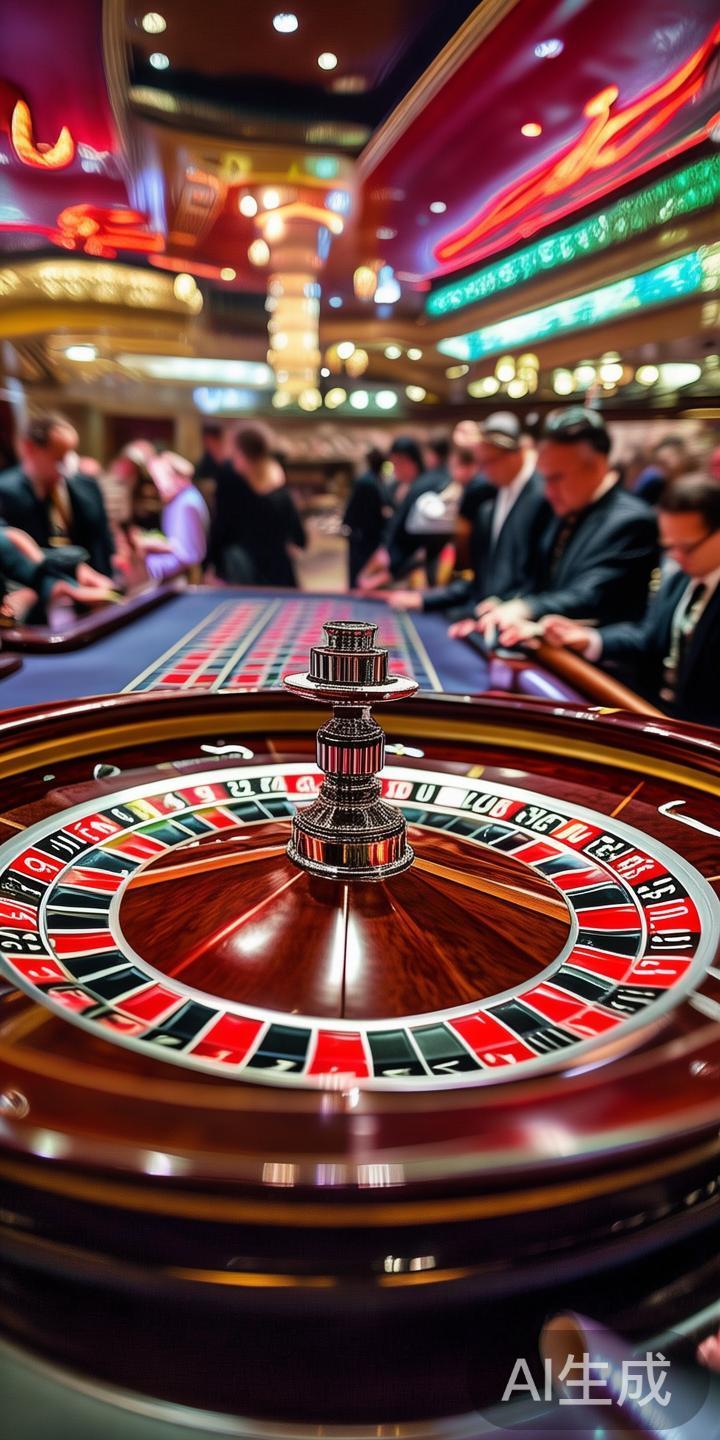 澳门新金沙赌场常见多样赌法详尽攻略与玩法介绍攻略 轮盘赌是澳门赌场中非常受欢迎的游戏之一。玩家可以按