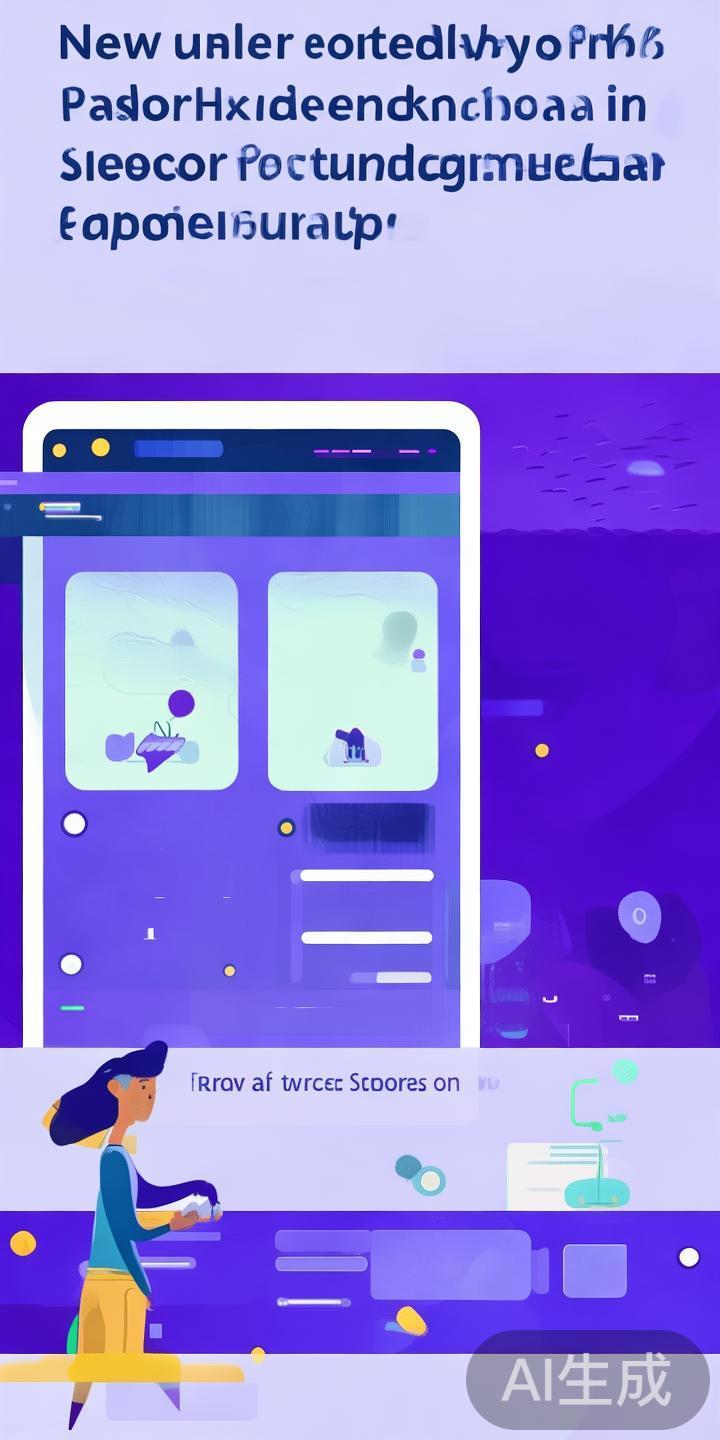 以一位新注册用户的体验为例，他在首次登录后&nbsp;enc