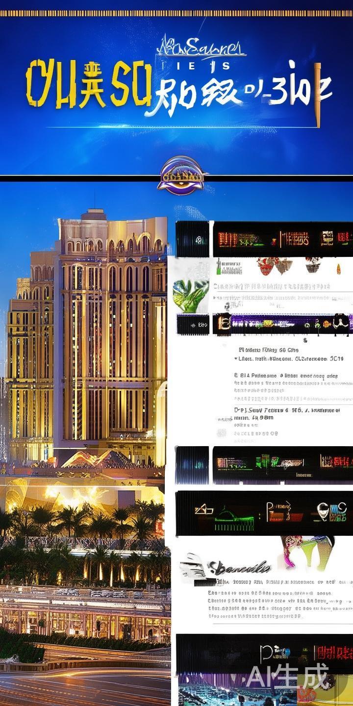 2024澳门金沙游乐场最新优惠活动及优惠券领取攻略全指南 近年来,澳门金沙游乐场不断更新促销策略,旨在提升游