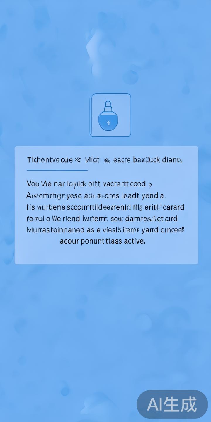 绑定的银行卡信息必须与实际银行账户一致。若发现信息