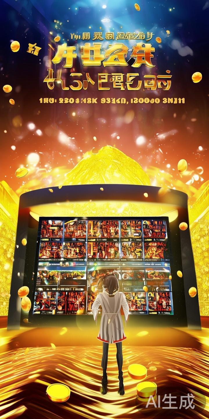 金沙澳门游戏网址最新优惠活动与奖励资讯全面解析 为了回馈广大玩家的支持,金沙澳门游戏网址定期推出多