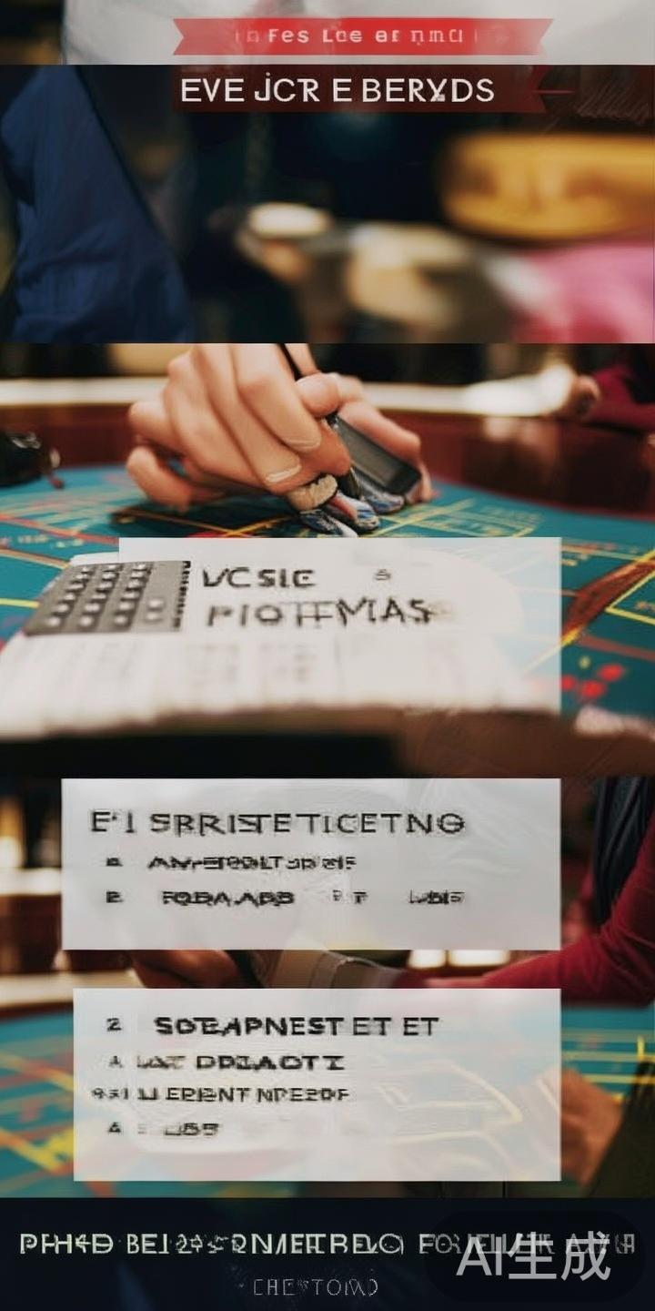 在任何赌博活动中，良好的资金管理都极为关键。设定合