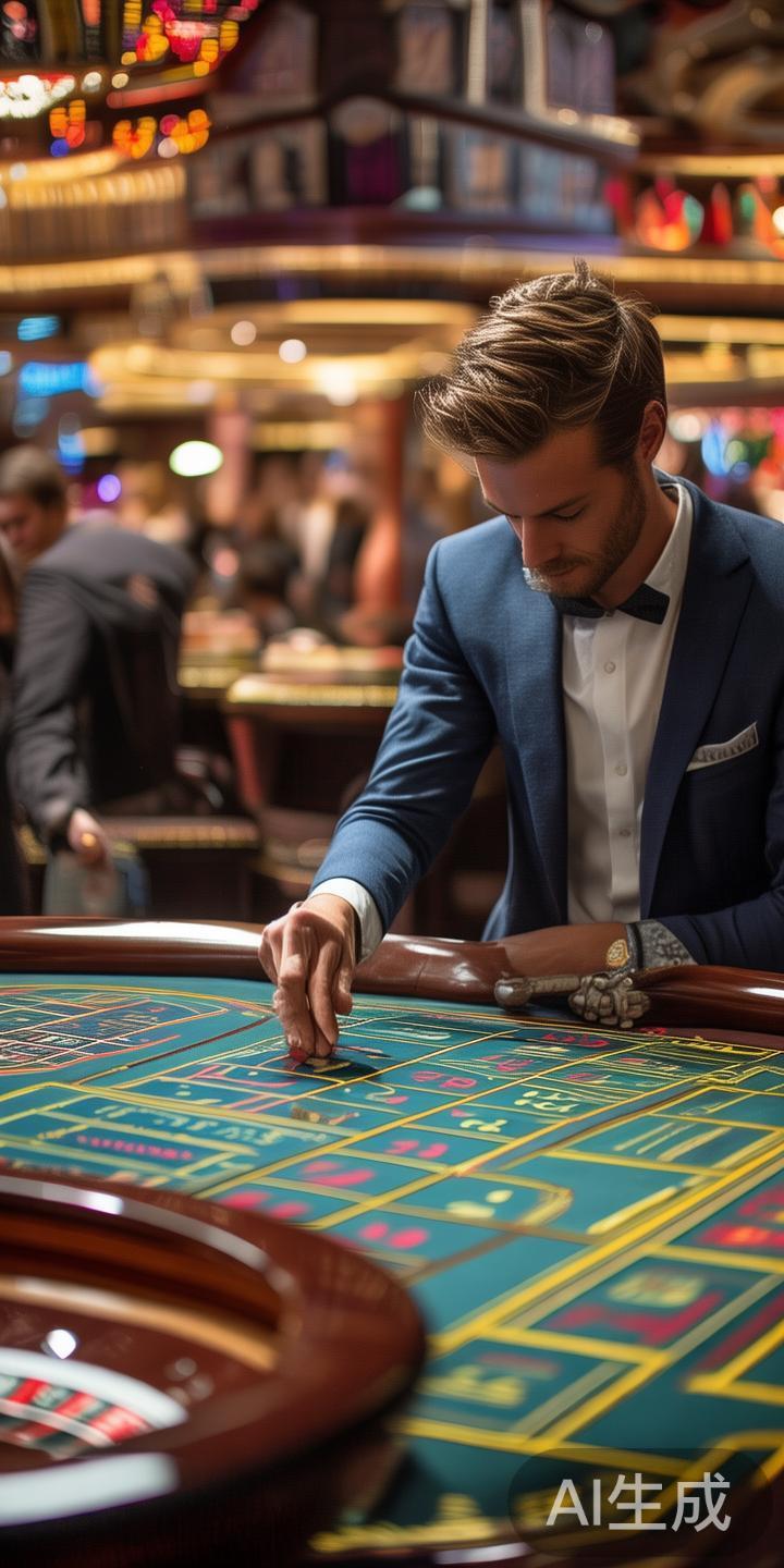 众所周知，盲目投注会增加亏损风险。合理分配资金，逐